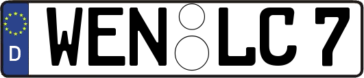 WEN-LC7