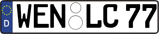 WEN-LC77