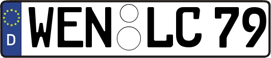 WEN-LC79