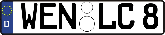 WEN-LC8