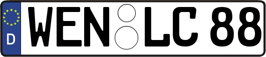 WEN-LC88