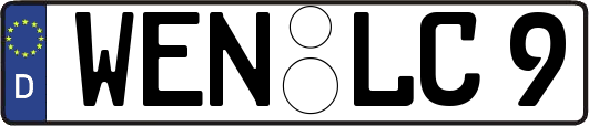 WEN-LC9