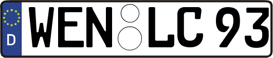 WEN-LC93