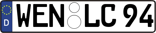 WEN-LC94