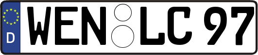 WEN-LC97