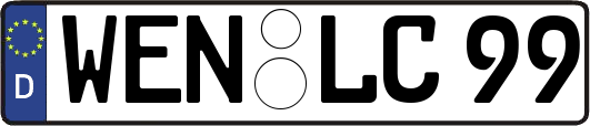WEN-LC99
