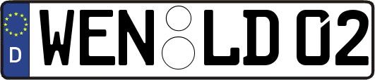 WEN-LD02