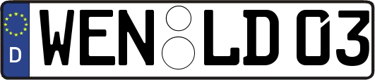 WEN-LD03
