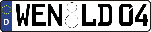 WEN-LD04