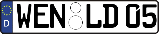 WEN-LD05