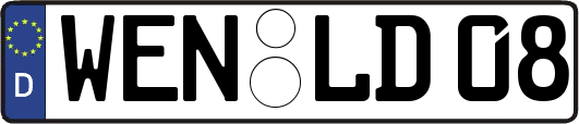 WEN-LD08