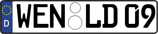 WEN-LD09