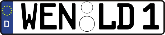 WEN-LD1