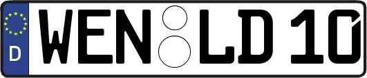WEN-LD10