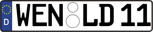 WEN-LD11
