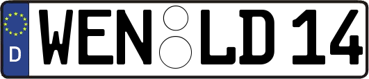 WEN-LD14
