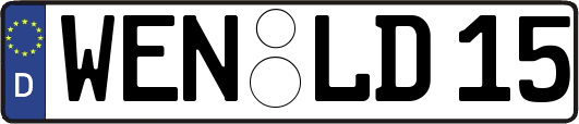 WEN-LD15