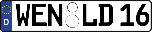WEN-LD16