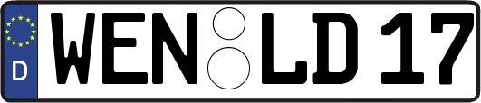 WEN-LD17