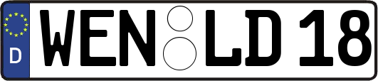 WEN-LD18