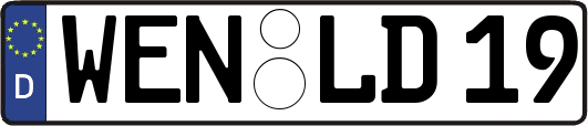 WEN-LD19