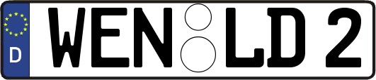WEN-LD2