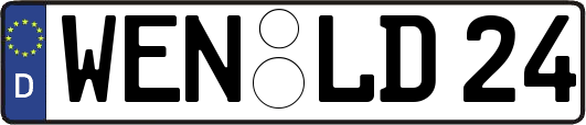 WEN-LD24