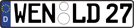 WEN-LD27