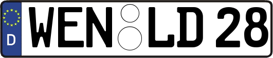 WEN-LD28