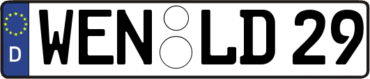 WEN-LD29