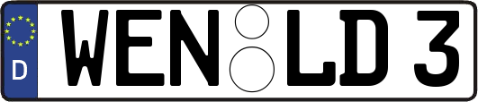 WEN-LD3