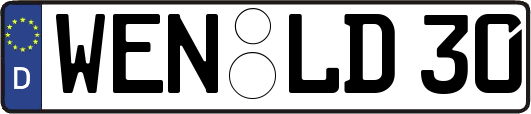 WEN-LD30