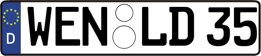 WEN-LD35