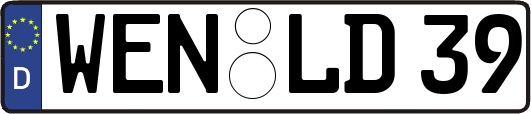 WEN-LD39