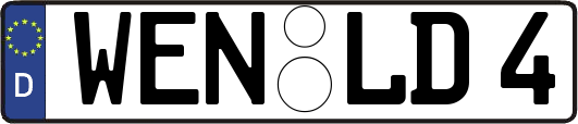 WEN-LD4