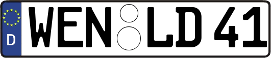 WEN-LD41