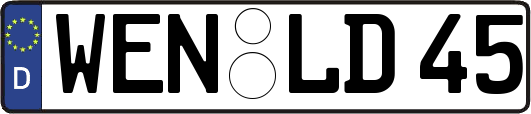 WEN-LD45