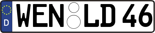 WEN-LD46