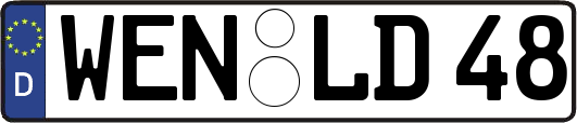 WEN-LD48