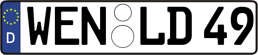WEN-LD49