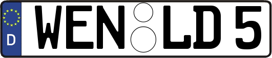 WEN-LD5