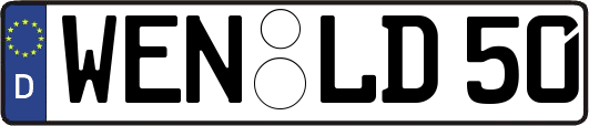 WEN-LD50