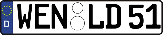 WEN-LD51