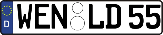 WEN-LD55