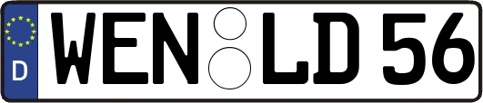 WEN-LD56