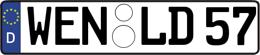 WEN-LD57