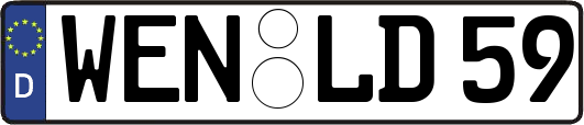 WEN-LD59