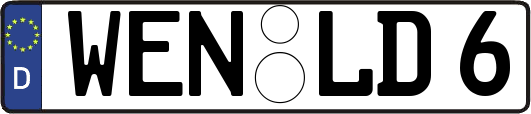WEN-LD6