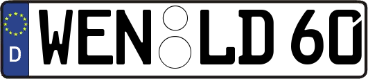 WEN-LD60