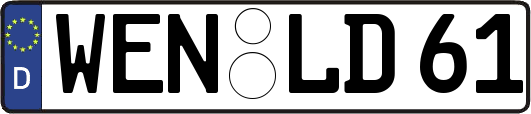 WEN-LD61